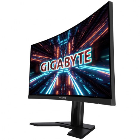 Gigabyte | G27FC A | 27 "" | VA | FHD | 1920 x 1080 pixels | 16:9 | 1 ms | 250 cd/m² | Black | HDMI ports quantity 2 | 165 Hz - 2